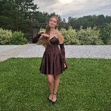 Anastasia sew