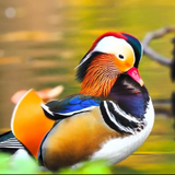 Nature 4K