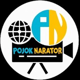 POJOK NARATOR
