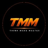THINK MAKE MASTER