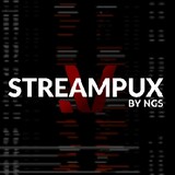StreamPUX