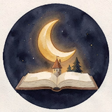 Moonlit Euro Tales