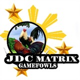 jdcmatrix