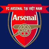 FC Arsenal Tại Việt Nam