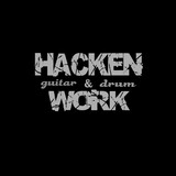 hackenguitarwork