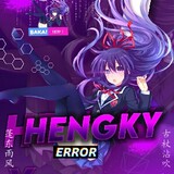 HengkyGaming