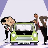 MrBeanCartoons