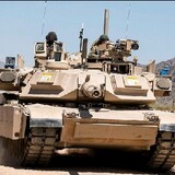 M1A2 Abrams