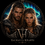 Valhalla Hearts