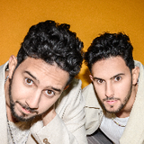 French Twins Magic