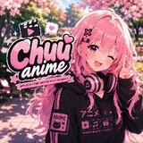 chuu anime