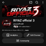 RIYAZ OFFICIAL 3