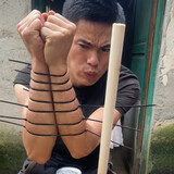 fendoubaxiaohua