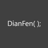 dianfenmian