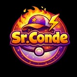 Sr.Conde