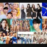 K-pop_Random