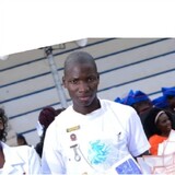 Blessing Mbuyoti