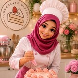 AI chefsana