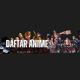 DaftarAnime