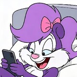 CartoonDoge