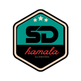 SDhamala