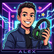 creator avatar