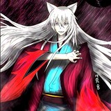TOMOE....