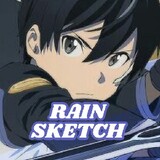 RainSketch.