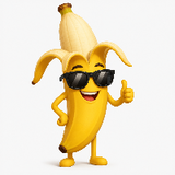 Bananudo