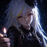 tieshi_tie