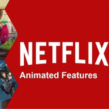 Netflix Animation