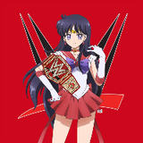 Franco Sailor Mars