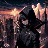 シド・カゴノウ