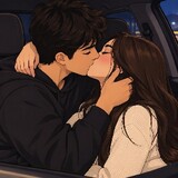 romantic stories