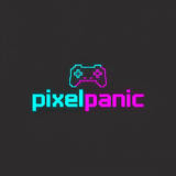 Pixel Panic