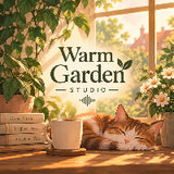Warm Garden Studio