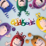 Oddbods Indonesia