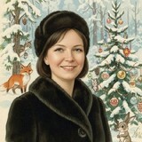 Russian ASMR
