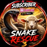 Snake Rescue 3