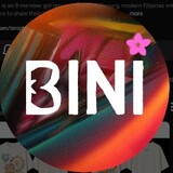 BINI official