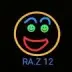 RAZ12Real(Anime)