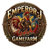 Emperor-J_Gamefarm