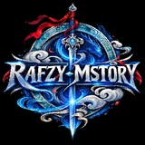 RAFZY-MSTORY