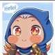 creator avatar