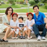 GIA ĐÌNH VUI VẺ