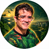 EU Amazônia Mundo