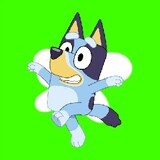 Myfairytalesbluey