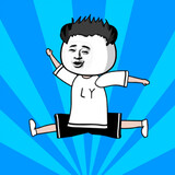xiawandonghua