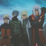 HASHIRAMASINJUTSU