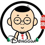 dongguadexiaohuozhan